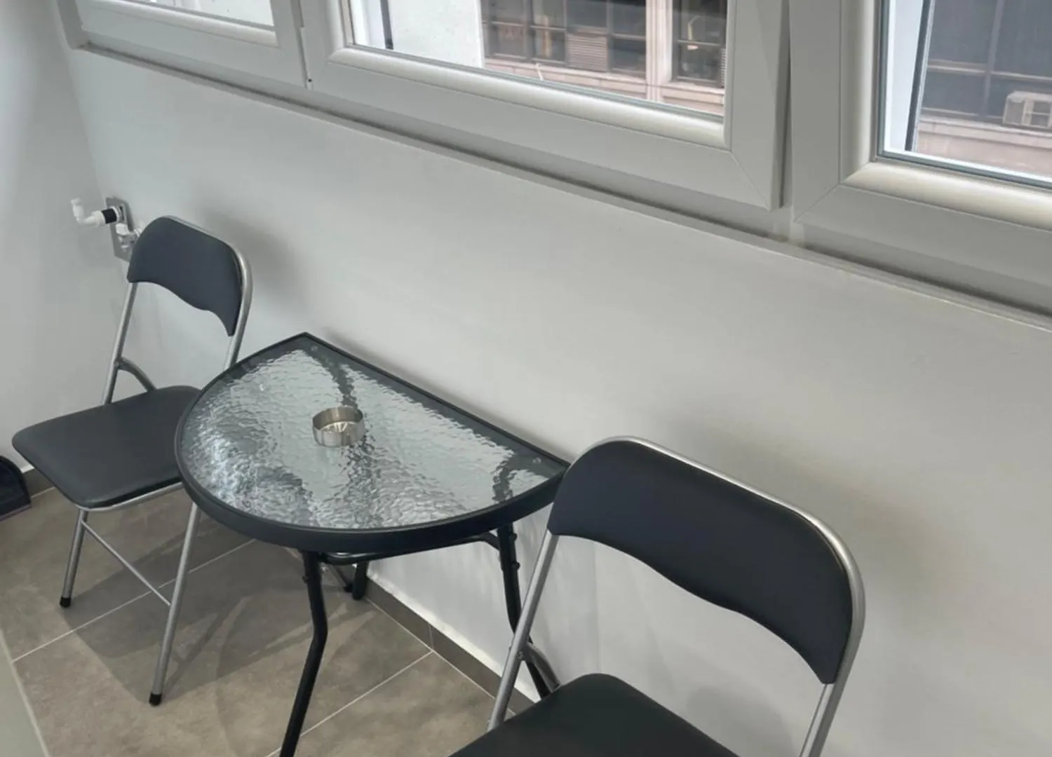 Appartement Ottima Living Thessalonique