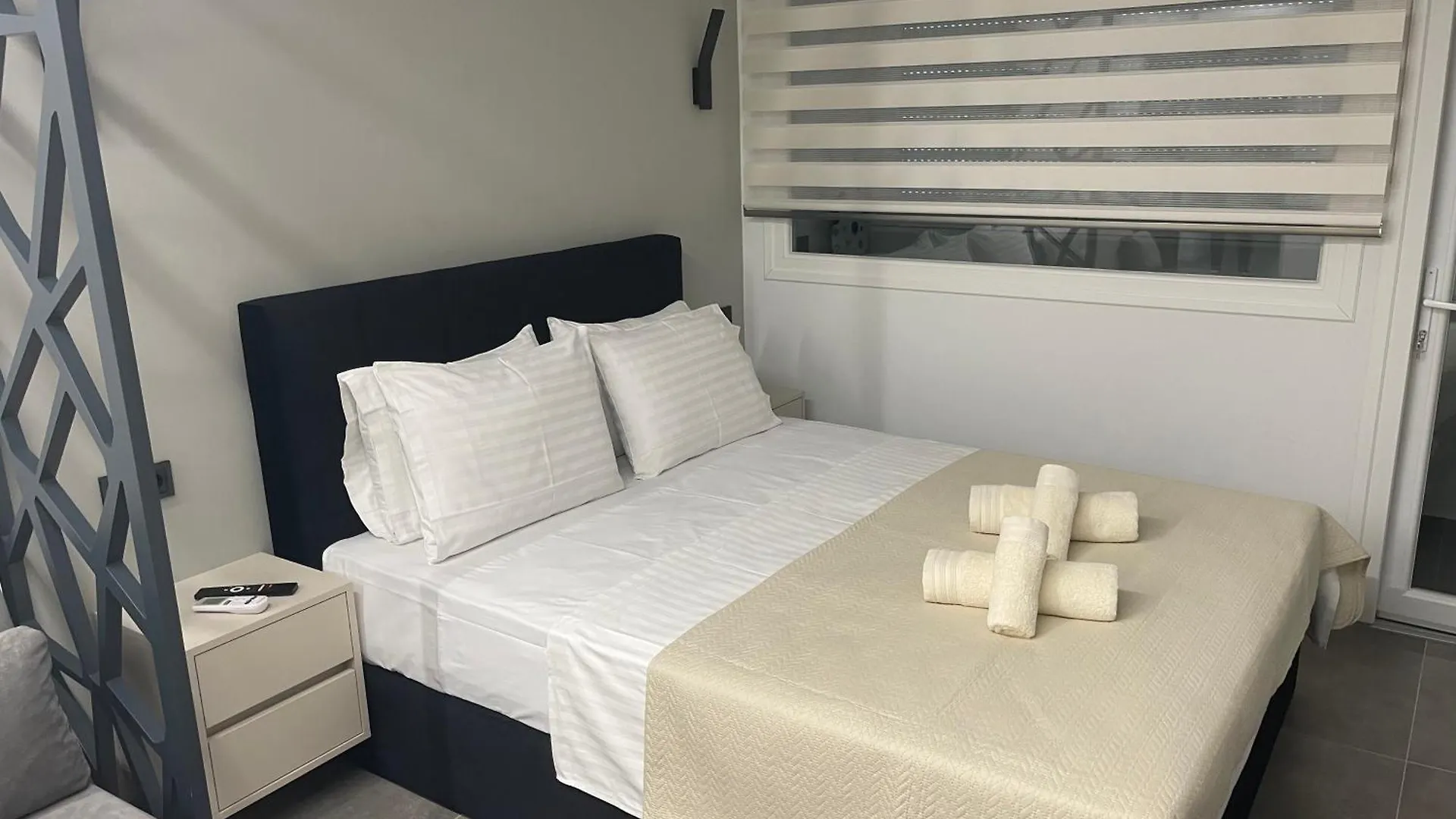 Contacts de Ottima Living Thessaloniki