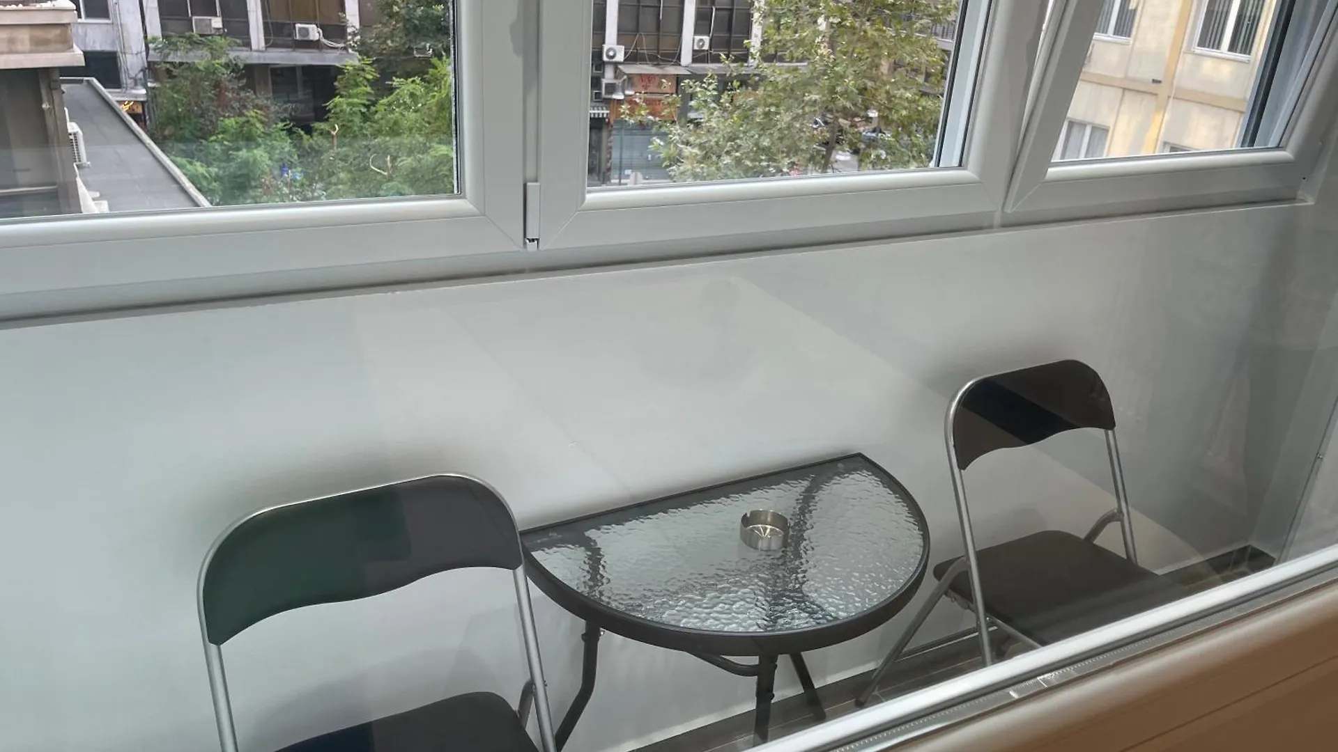 Appartement Ottima Living Thessalonique